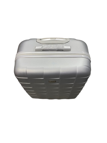 Maleta ENCY MALETA VIAJE 4 Ruedas Semirrígi