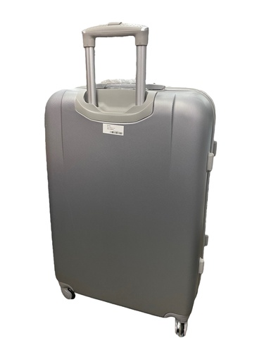 Maleta ENCY MALETA VIAJE 4 Ruedas Semirrígi