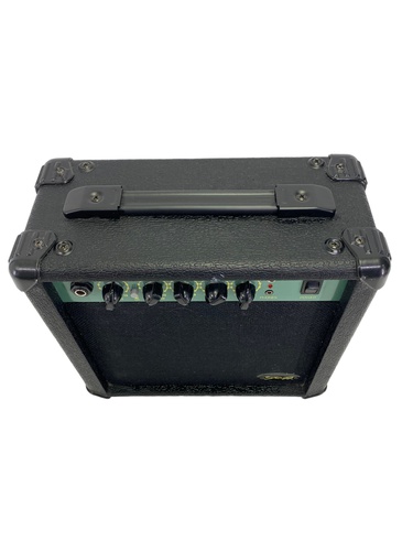 Amplificador Guitarra STAGG 16W