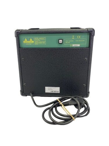 Amplificador Guitarra STAGG 16W