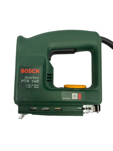 Grapadora Eléctrica BOSCH PTK 19E