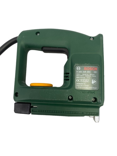 Grapadora Eléctrica BOSCH PTK 19E