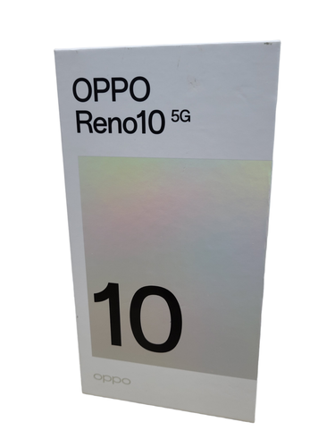 OPPO RENO10 5G 256GB 