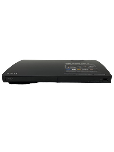 Reproductor Blu-Ray SONY BDP-S185
