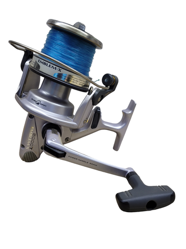  DAIWA 5000T EMBLEM-X