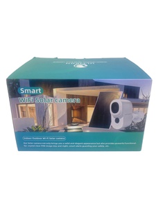 Videovigilancia Smart Home