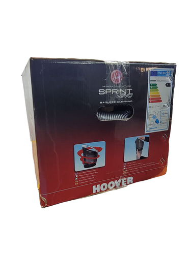 HOOVER SPRINT EVO