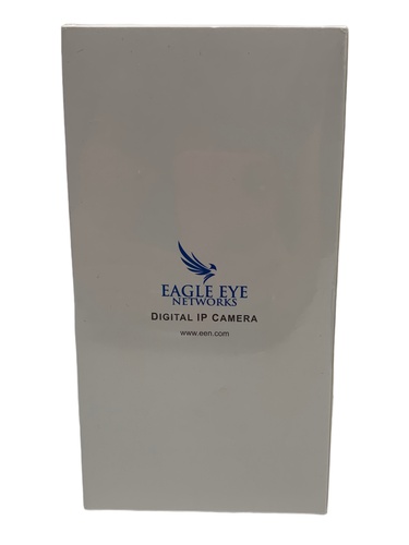 Videovigilancia Smart Home EAGLE EYE NETWOR