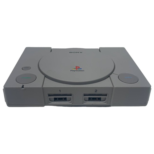 PLAYSTATION CLASSIC MINI