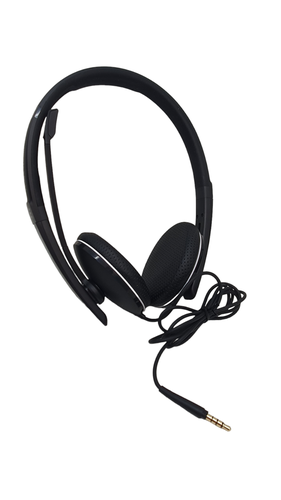 Auricular HIFI SENNHEISER SC 165 USB