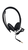 Auricular HIFI SENNHEISER SC 165 USB