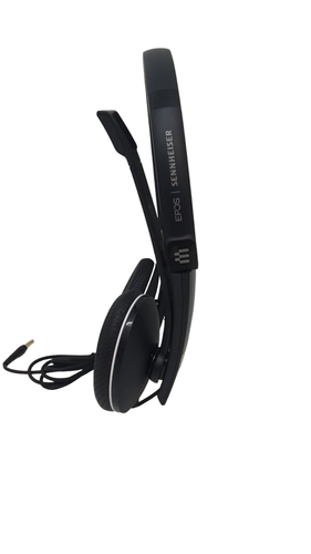 Auricular HIFI SENNHEISER SC 165 USB