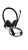 Auricular HIFI SENNHEISER SC 165 USB