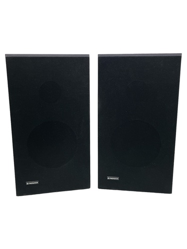 Altavoces PIONEER CL-45 20 W 2 Altavoces 1 