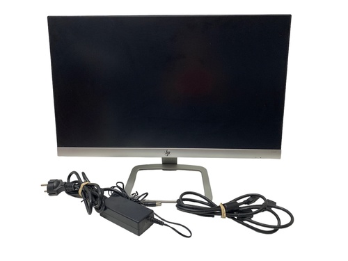 Monitor Led HP 22ES 22 '' ‎1920 x 1080 VGA 