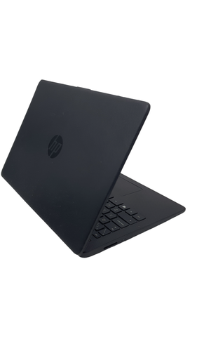 Portátil HP 14S-FQ0002NS 64 GB SSD 4 GB AMD