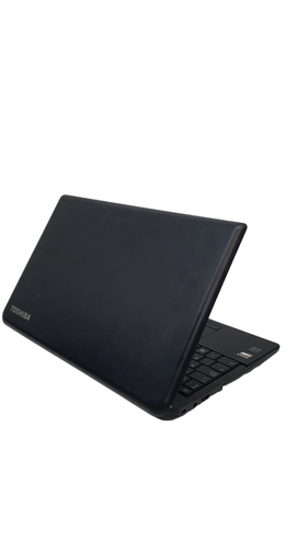 Portátil TOSHIBA SATELLITE C50D-A-133 500 G