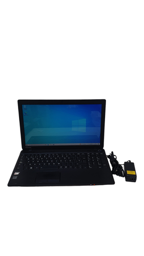 Portátil TOSHIBA SATELLITE C50D-A-133 500 G