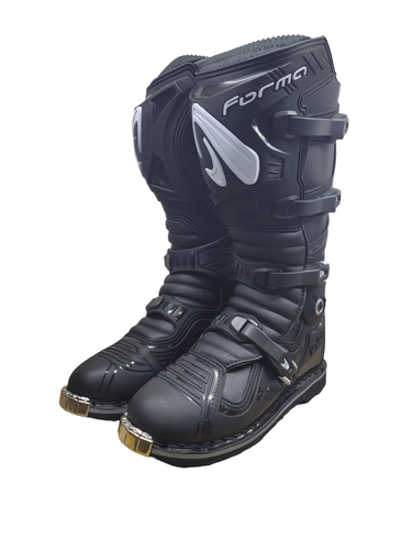 FORMA TERRAIN EVOLUTION TX 