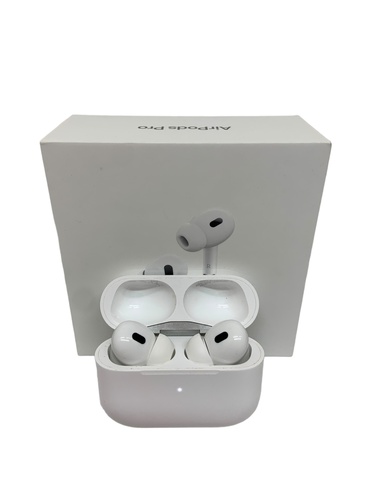  APPLE AIRPODS PRO 2 GENERACION (A2698) 