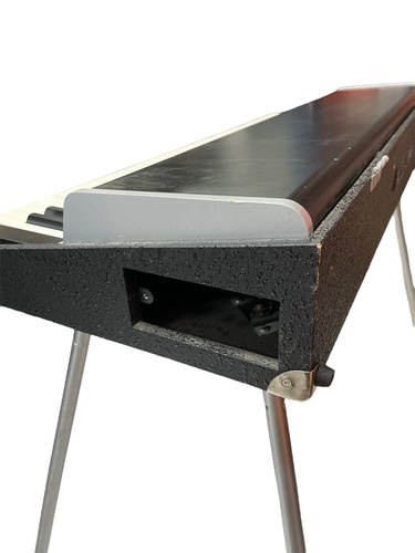 Piano CRUMAR SEVEN Tecla Contrapesada 6 Oct