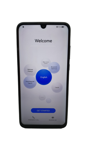 Smartphone HUAWEI P SMART 2019 Libre 6,2 ''