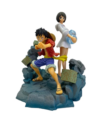 Figuras Acción Edicion coleccionista: one p