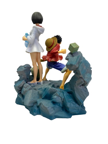 Figuras Acción Edicion coleccionista: one p