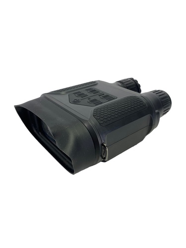 Prismáticos BINOCULARS NV400B Visión Noctur