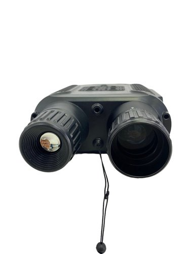 Prismáticos BINOCULARS NV400B Visión Noctur