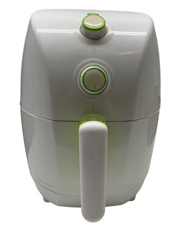 Freidora CECOTEC CECOFRY CRW (COMPACT RAPID