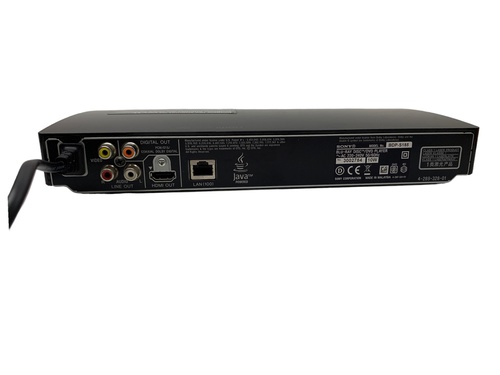 Reproductor Blu-Ray SONY BDP-S185