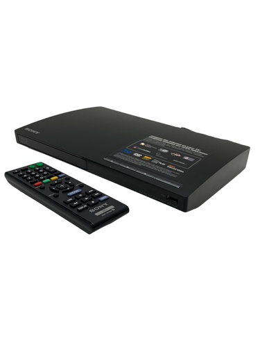 Reproductor Blu-Ray SONY BDP-S185