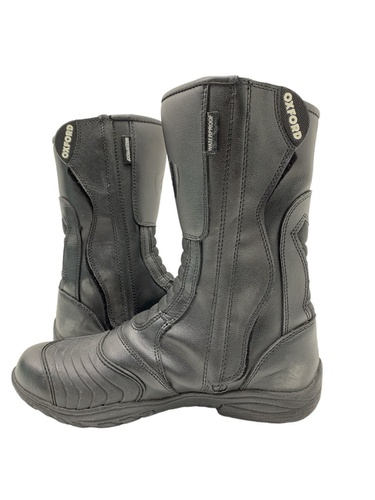 Botas Moto OXFORD BM100