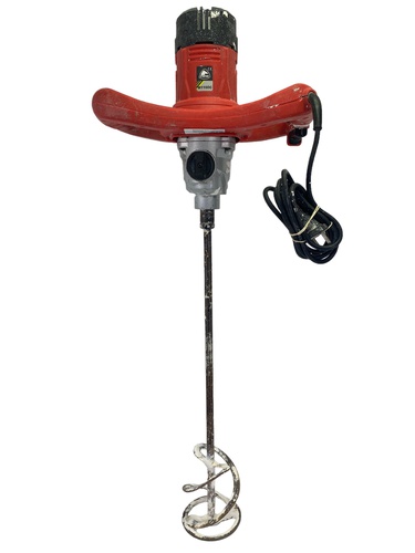 Batidora De Obra STAYER M1100C 1200 W