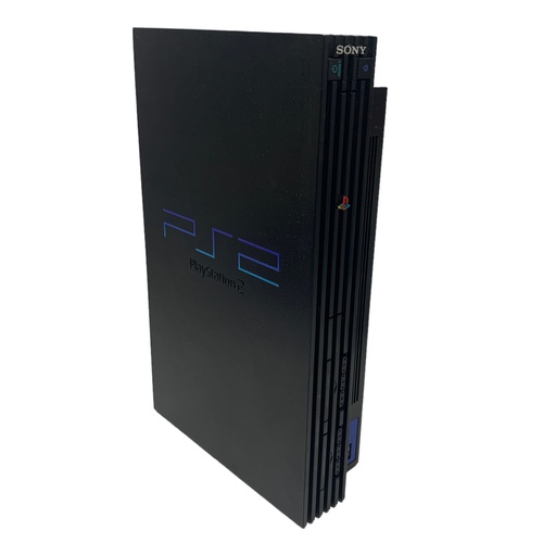 Consola PLAY STATION FAT