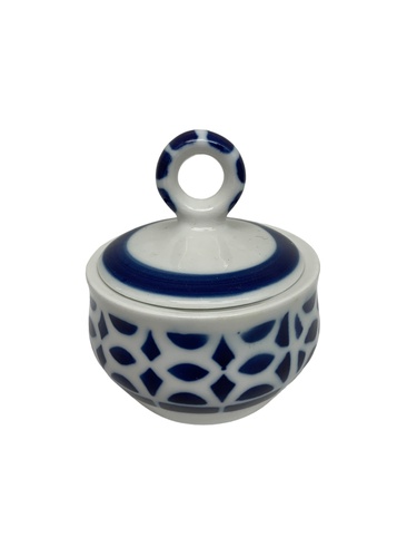 Cerámica SARGADELOS JUEGO CAFE 12 SERVICIOS