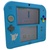 NINTENDO 2DS EDICIÓN POKÉMON SOL Y LUNA