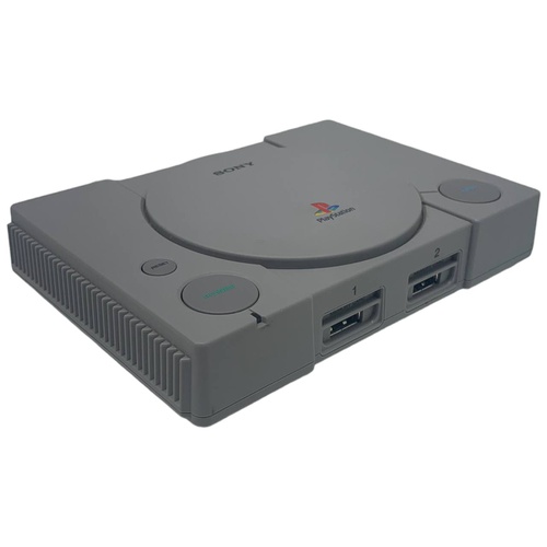 PLAYSTATION CLASSIC MINI