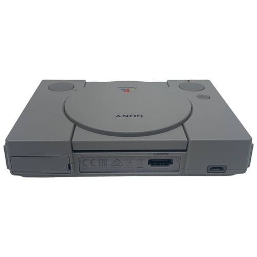 PLAYSTATION CLASSIC MINI