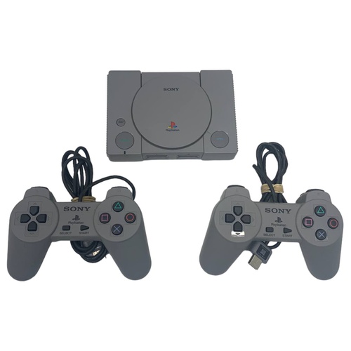 PLAYSTATION CLASSIC MINI