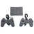 PLAYSTATION CLASSIC MINI