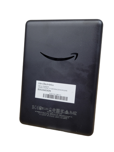 AMAZON KINDLE 10ª GENERACION (J9G29R)