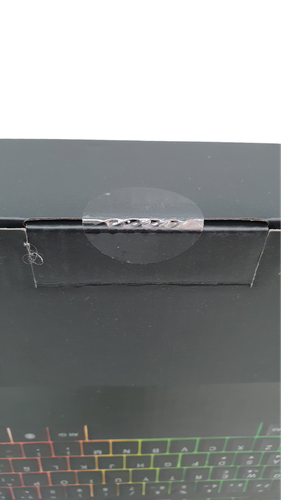 Kit Teclado y Ratón NETWAY GAMING XKS430 Te