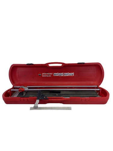 Cortadora Azulejos RUBI speed magnet 92 900