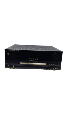Amplificador HIFI HARMAN KARDON AVR 4000 30