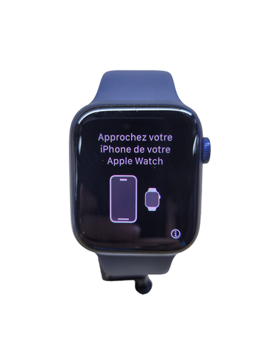  APPLE WATCH SERIES 6 44MM (GPS) (A2292) 
