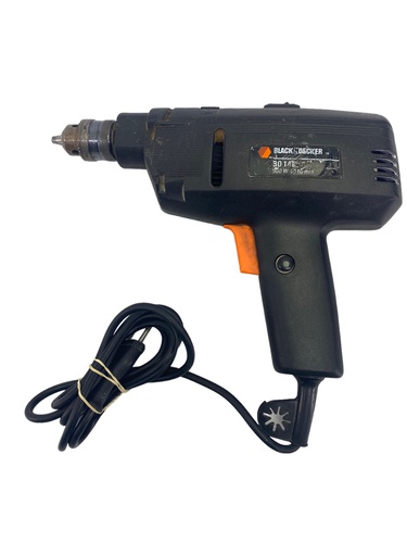 Taladro Eléctrico BLACK & DECKER BD140