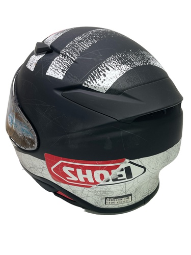 Casco SHOEI NXR 2 SCANNER TC-5 Integral Dob
