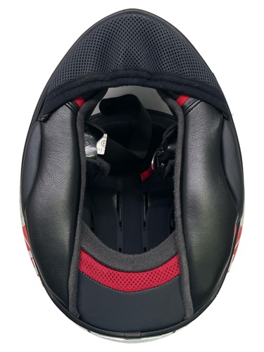 Casco SHOEI NXR 2 SCANNER TC-5 Integral Dob